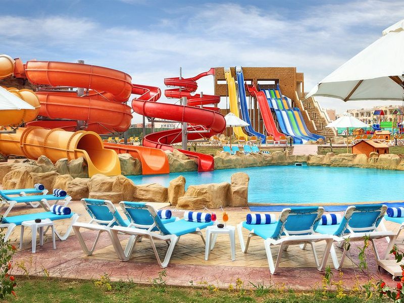 Tirana Aquapark Resort (ex 129599