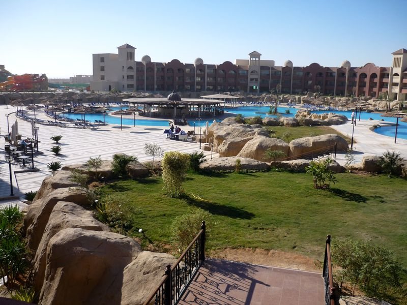 Tirana Aquapark Resort (ex 32761