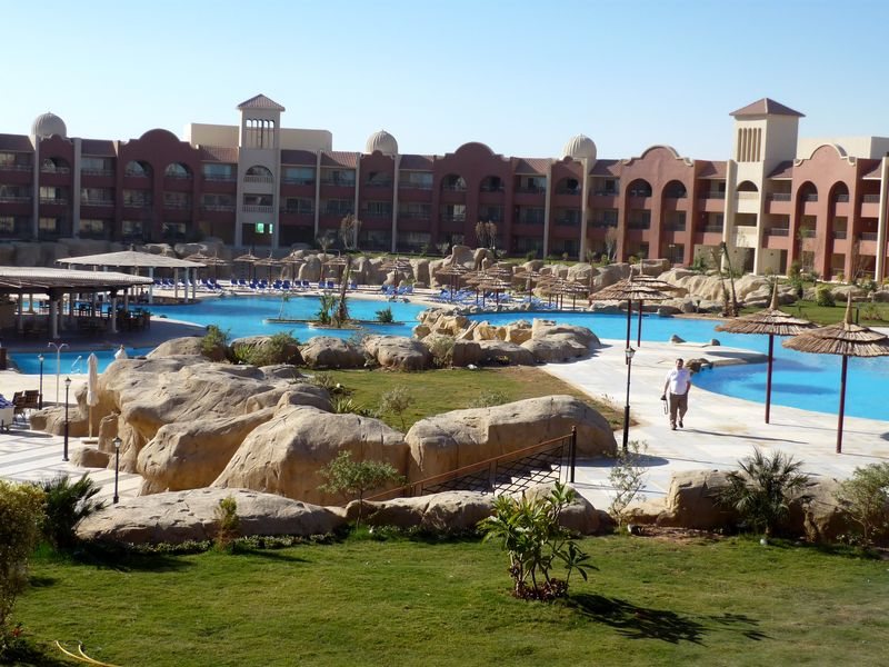 Tirana Aquapark Resort (ex 32762