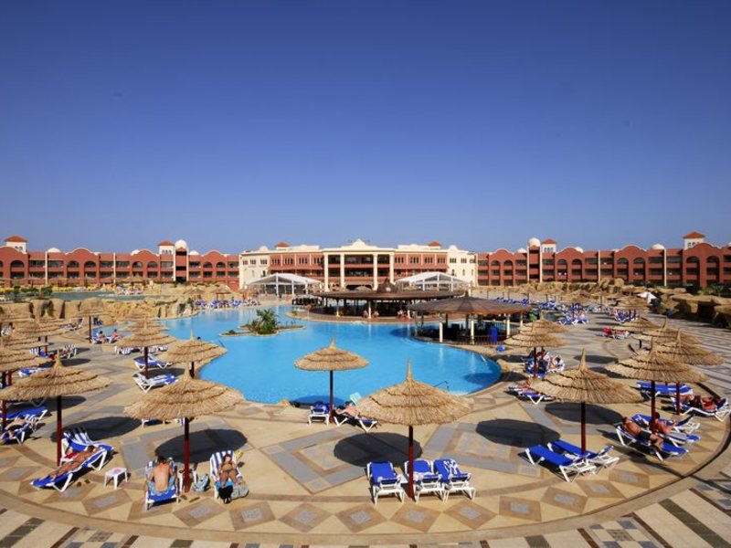 Tirana Aquapark Resort (ex 32763