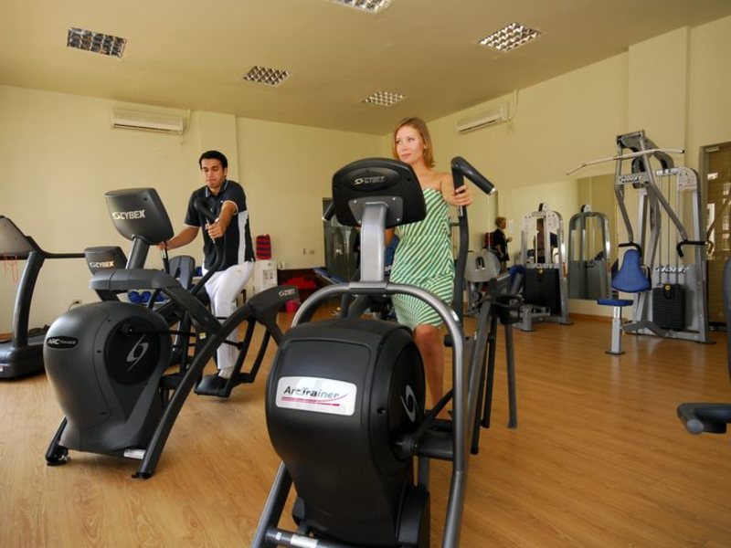 Tirana Aquapark Resort (ex 32768