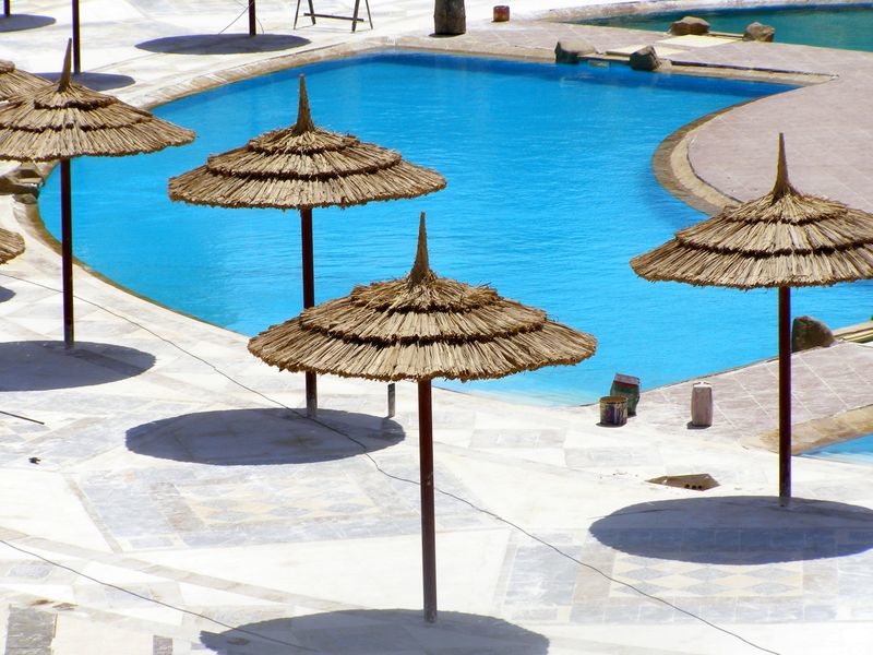 Tirana Aquapark Resort (ex 32771