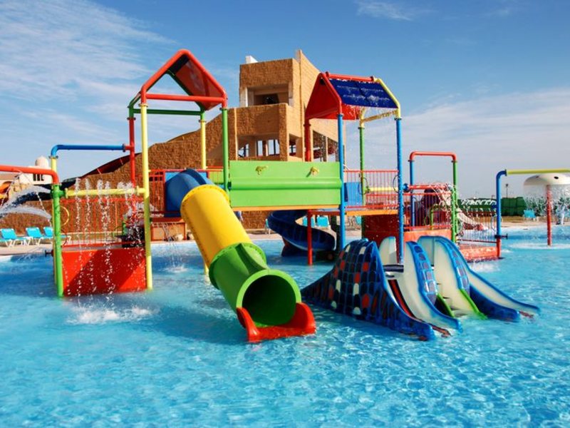 Tirana Aquapark Resort (ex 32772