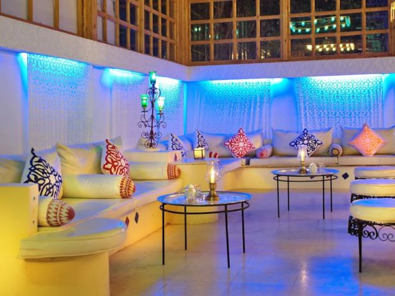 Tirana Dahab Resort  (Ex 59713