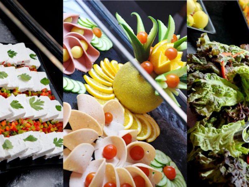 Tirana Dahab Resort  (Ex 59715