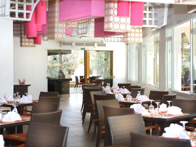 Tirana Dahab Resort  (Ex 59716