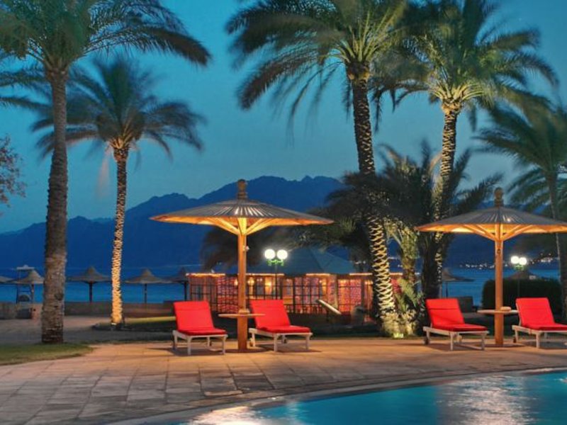 Tirana Dahab Resort  (Ex 59717