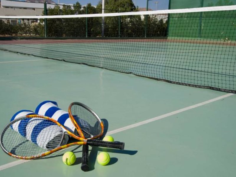 Tirana Dahab Resort  (Ex 59737