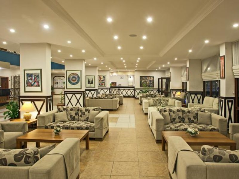 Titan Garden Hotel 69674