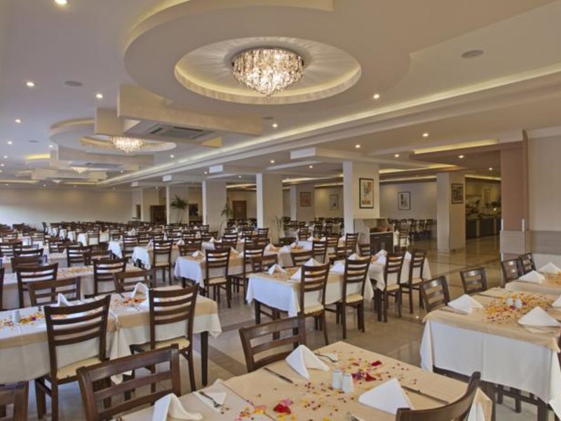 Titan Garden Hotel 69688