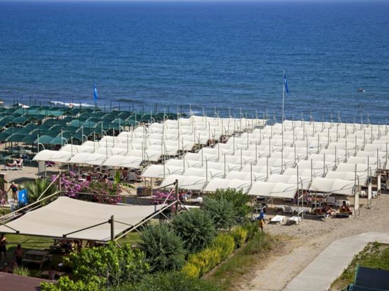 Titan Garden Hotel 69689