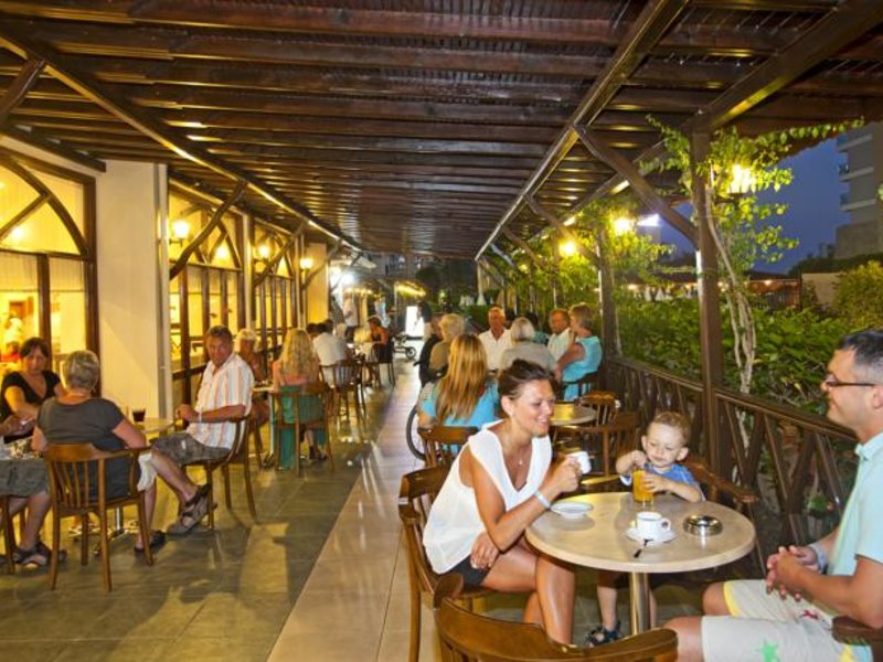 Titan Garden Hotel 69691