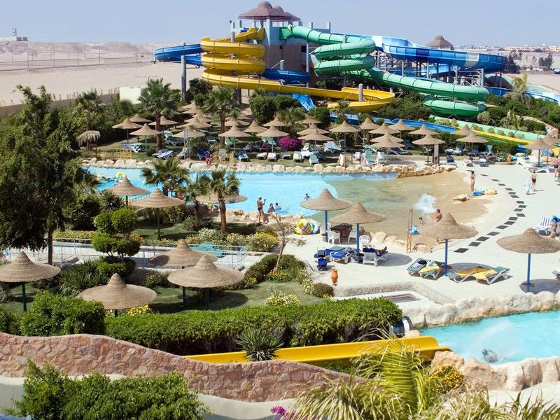 Titanic Aqua Park & Resort  33881