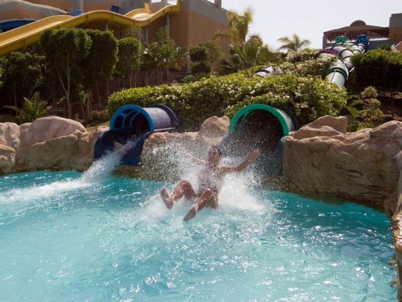 Titanic Aqua Park & Resort  33883