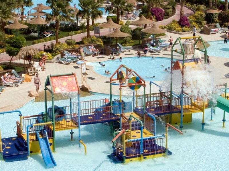 Titanic Aqua Park & Resort  33885