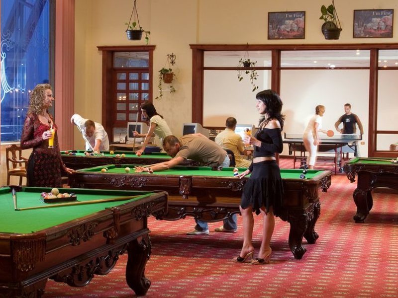 Titanic Aqua Park & Resort  33886