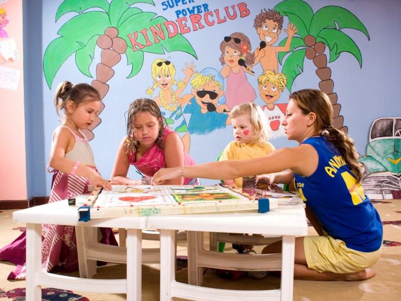 Titanic Aqua Park & Resort  33887