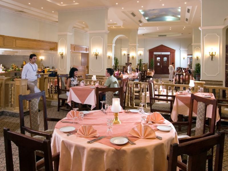 Titanic Aqua Park & Resort  33888