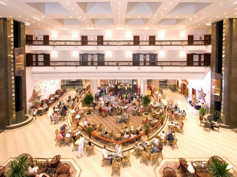 Titanic Aqua Park & Resort  33889