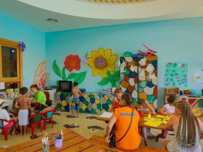 Titanic Beach Spa & Aqua Park 129602