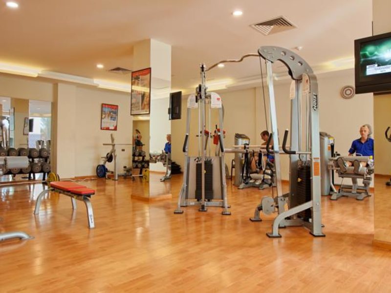 Titanic Beach Spa & Aqua Park 129603