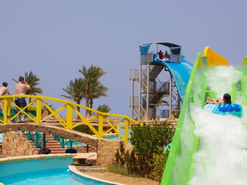Titanic Beach Spa & Aqua Park 129604