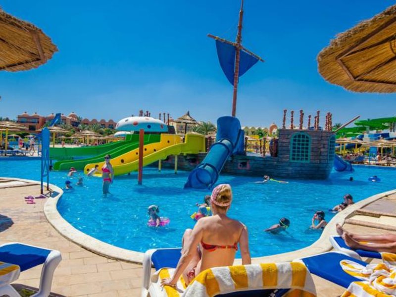 Titanic Beach Spa & Aqua Park 129605