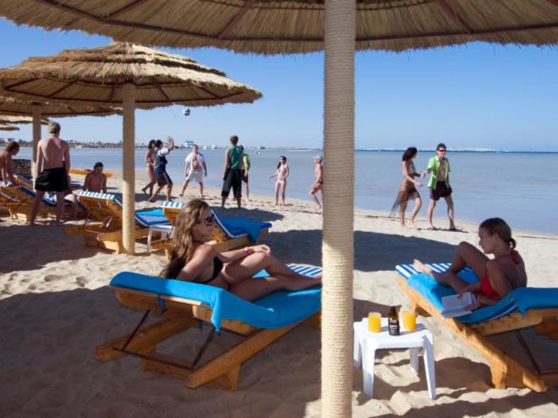 Titanic Beach Spa & Aqua Park 129610