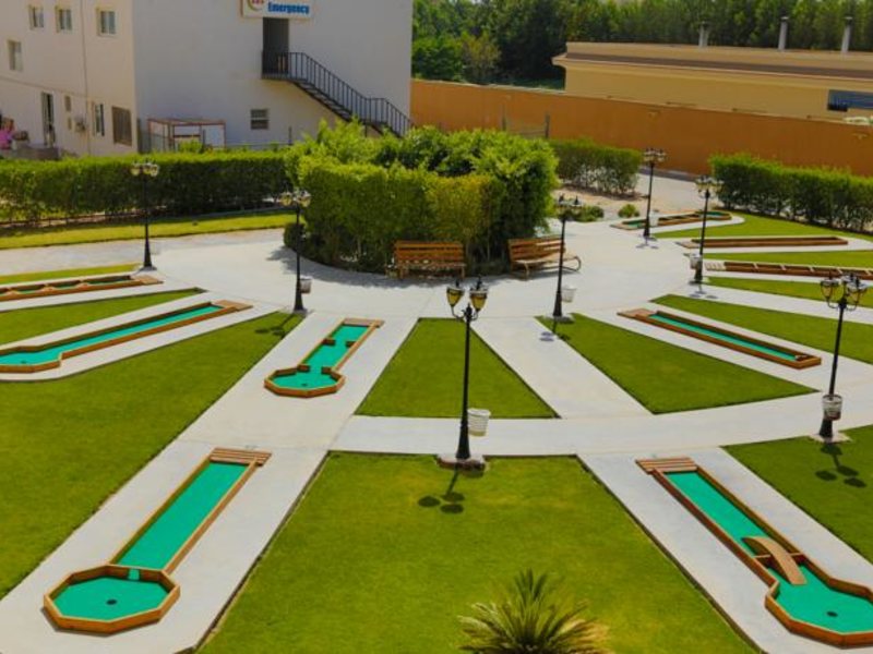 Titanic Beach Spa & Aqua Park 129611