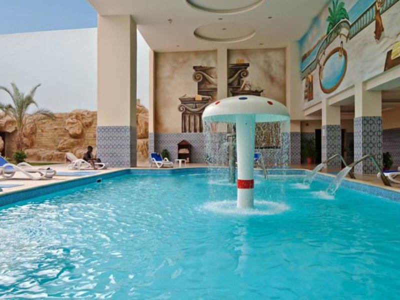 Titanic Beach Spa & Aqua Park 129612