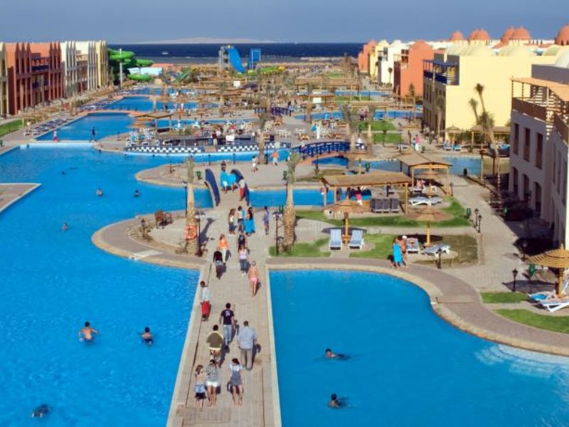 Titanic Beach Spa & Aqua Park 129613