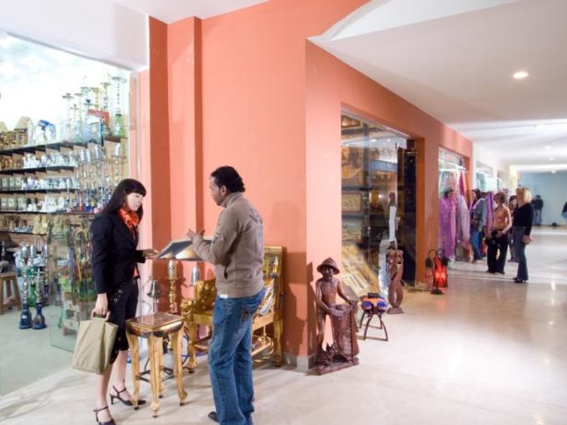 Titanic Beach Spa & Aqua Park 129614