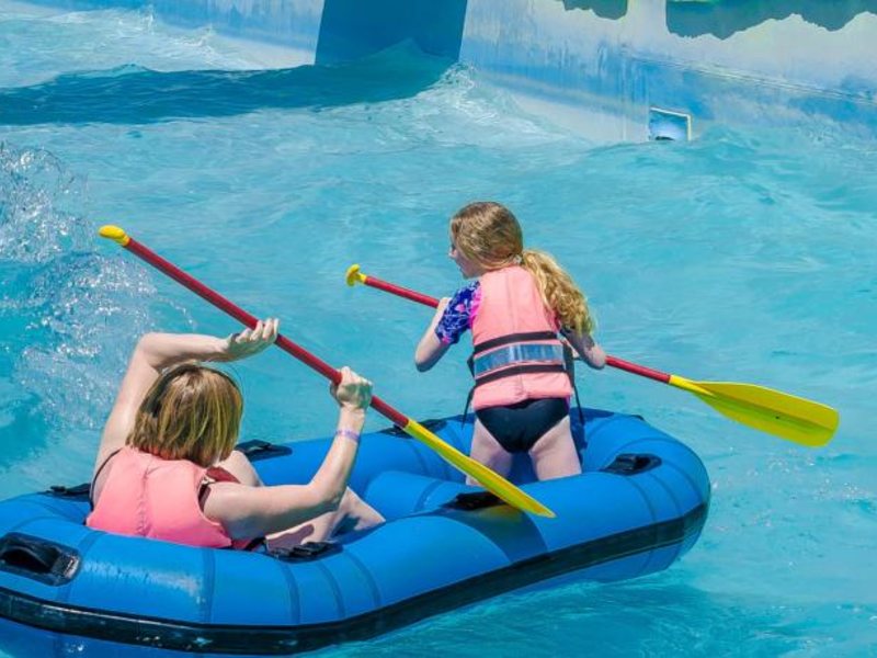 Titanic Beach Spa & Aqua Park 129615