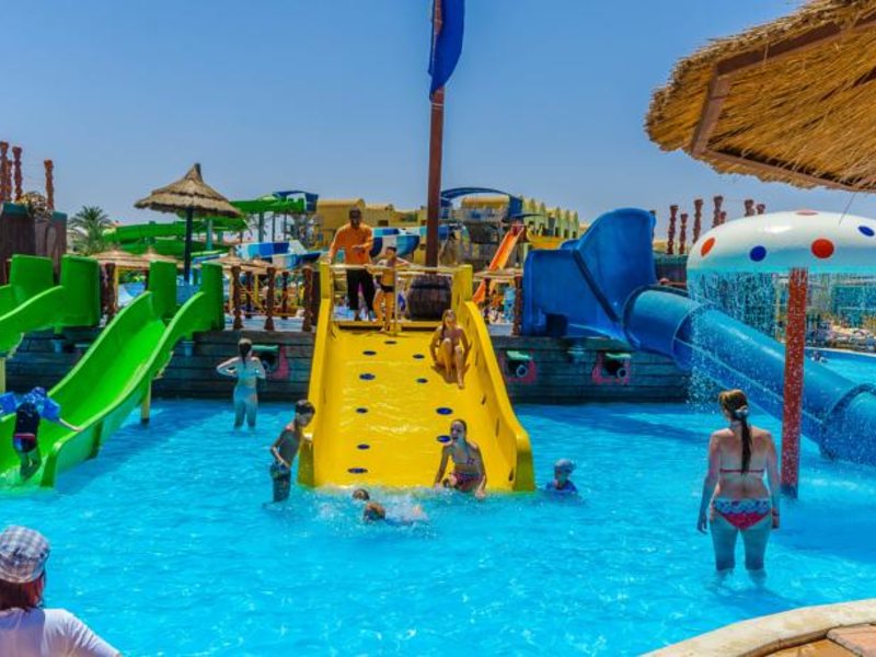 Titanic Beach Spa & Aqua Park 129616