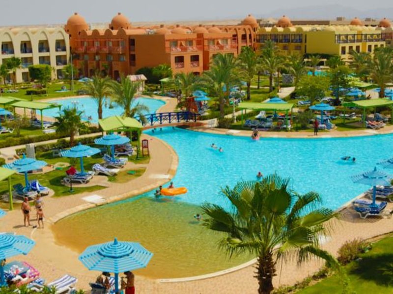 Titanic Beach Spa & Aqua Park 129618