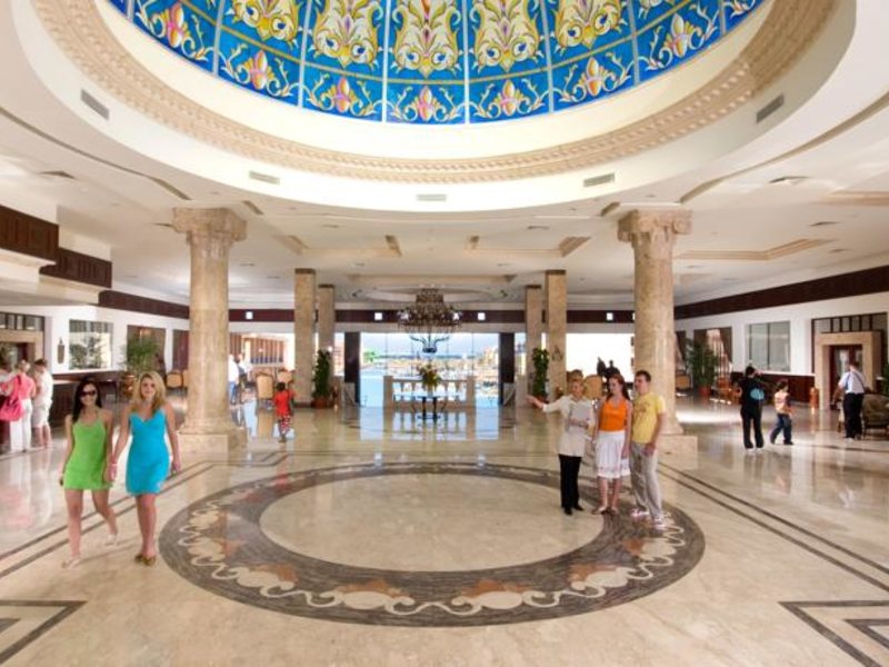 Titanic Beach Spa & Aqua Park 129621