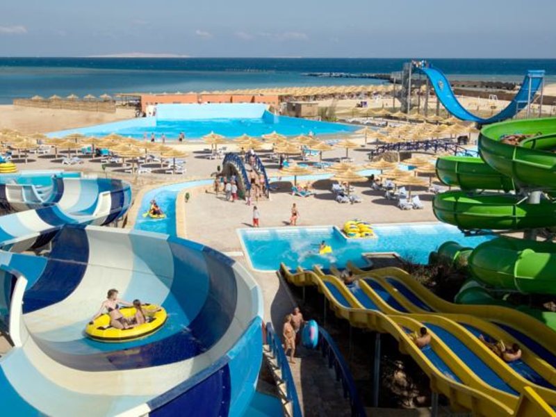 Titanic Beach Spa & Aqua Park 129622