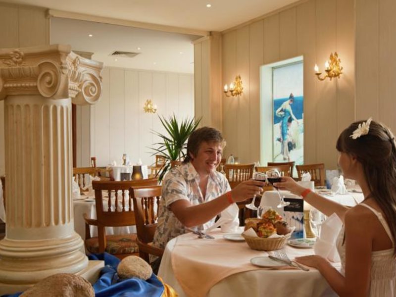 Titanic Beach Spa & Aqua Park 129623