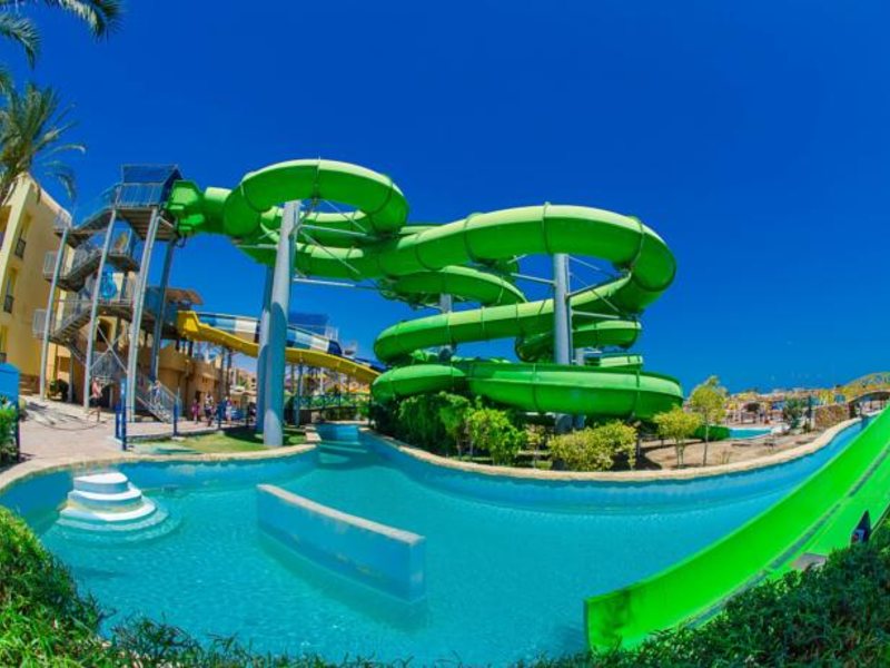 Titanic Beach Spa & Aqua Park 129624