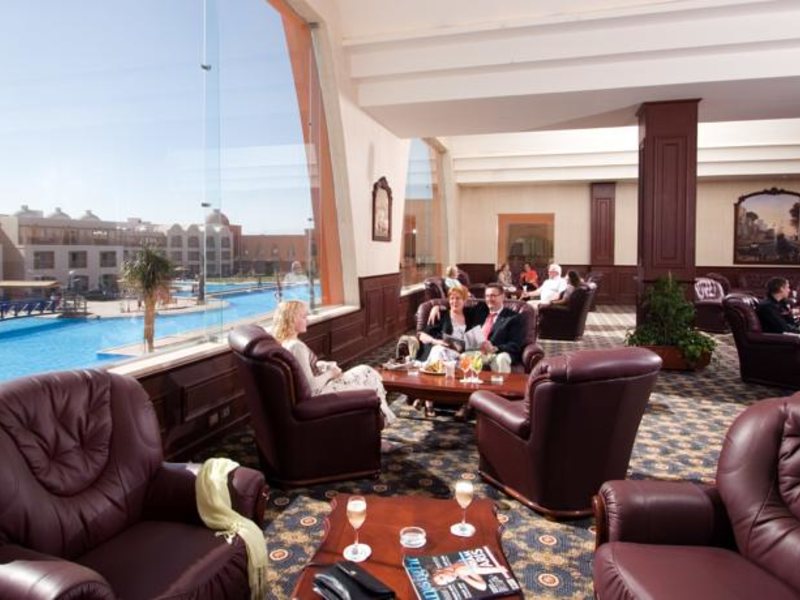 Titanic Beach Spa & Aqua Park 129626