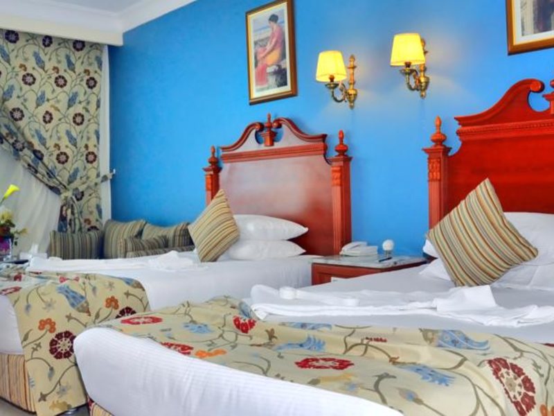 Titanic Beach Spa & Aqua Park 129627