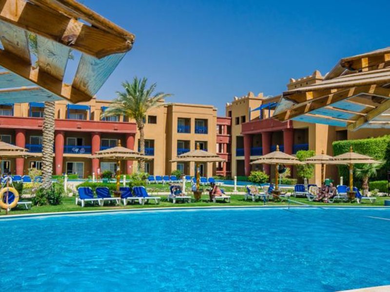 Titanic Beach Spa & Aqua Park 129630