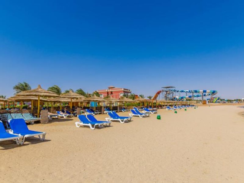 Titanic Beach Spa & Aqua Park 129631