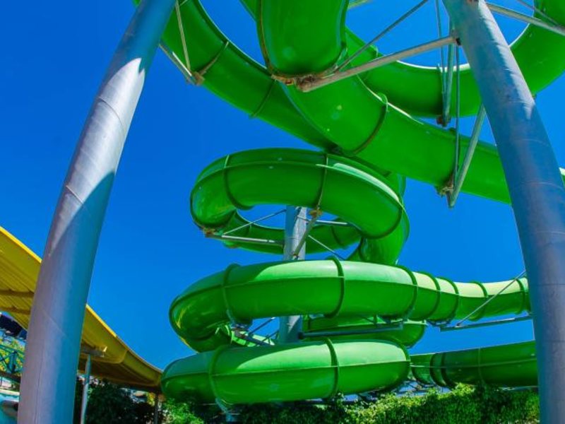 Titanic Beach Spa & Aqua Park 129632