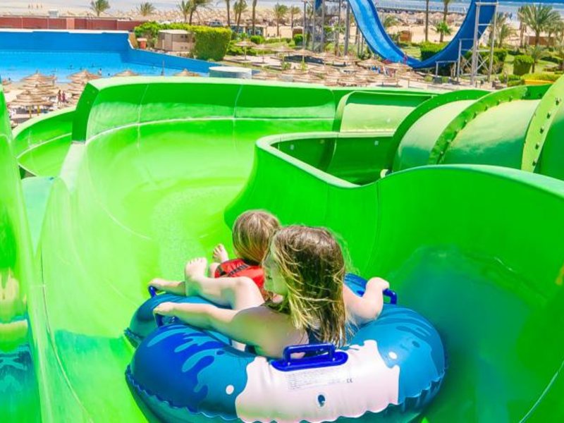 Titanic Beach Spa & Aqua Park 129633