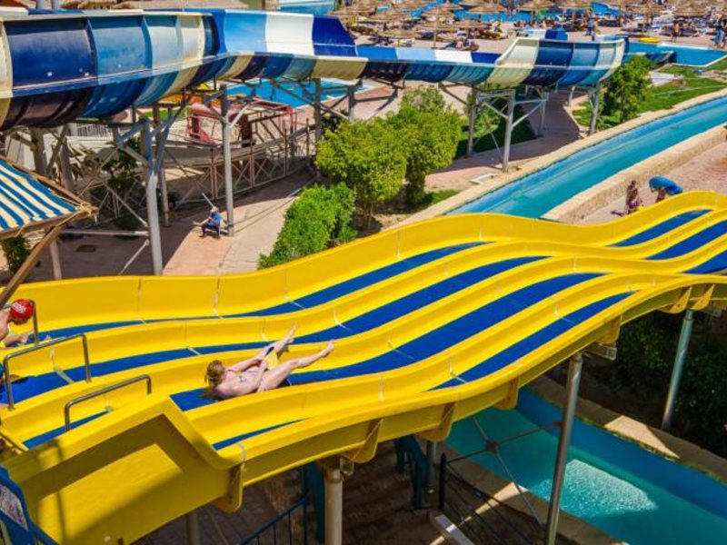Titanic Beach Spa & Aqua Park 129634