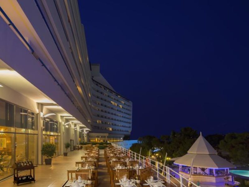 Titanic Beach & Resort Hotel 105002