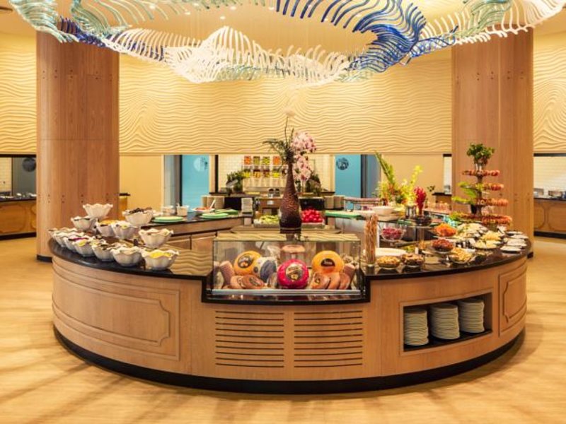 Titanic Beach & Resort Hotel 105004