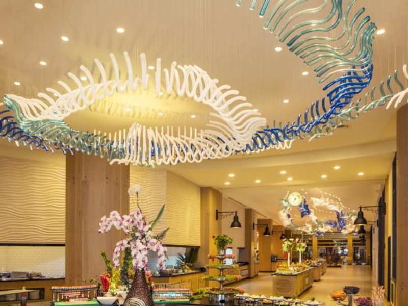 Titanic Beach & Resort Hotel 105005