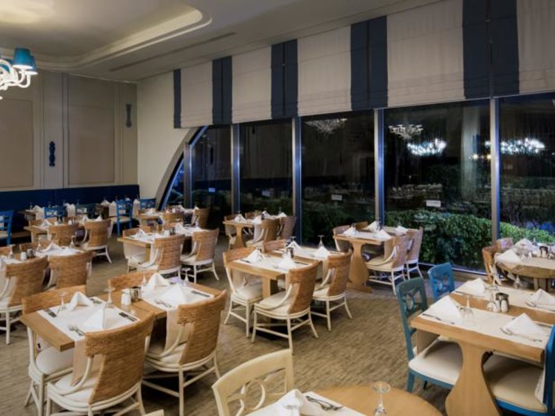 Titanic Beach & Resort Hotel 105006